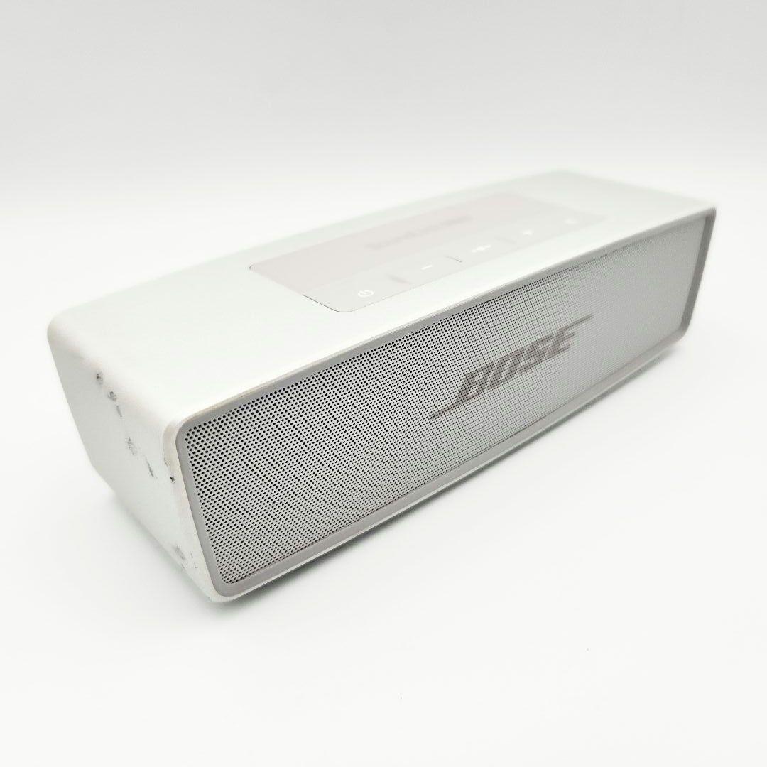 BOSE SoundLink Mini II Bluetooth スピーカー