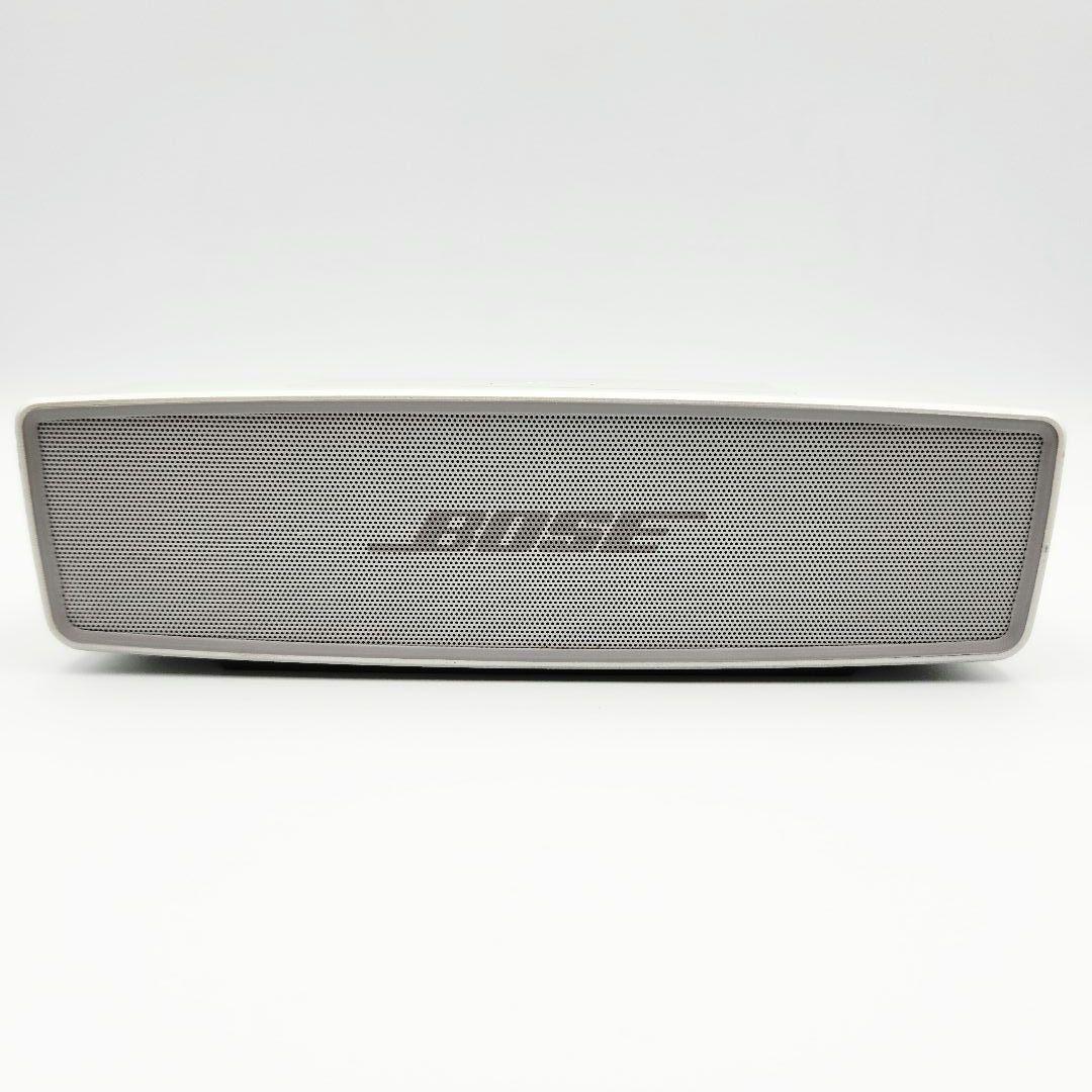BOSE SoundLink Mini II Bluetooth スピーカー