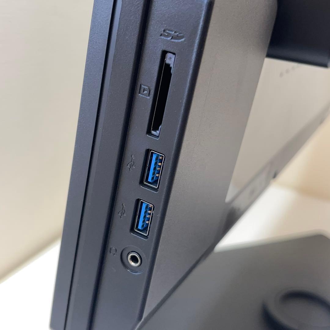 展示品 BenQ PD3200U 32インチ 4Kモニター