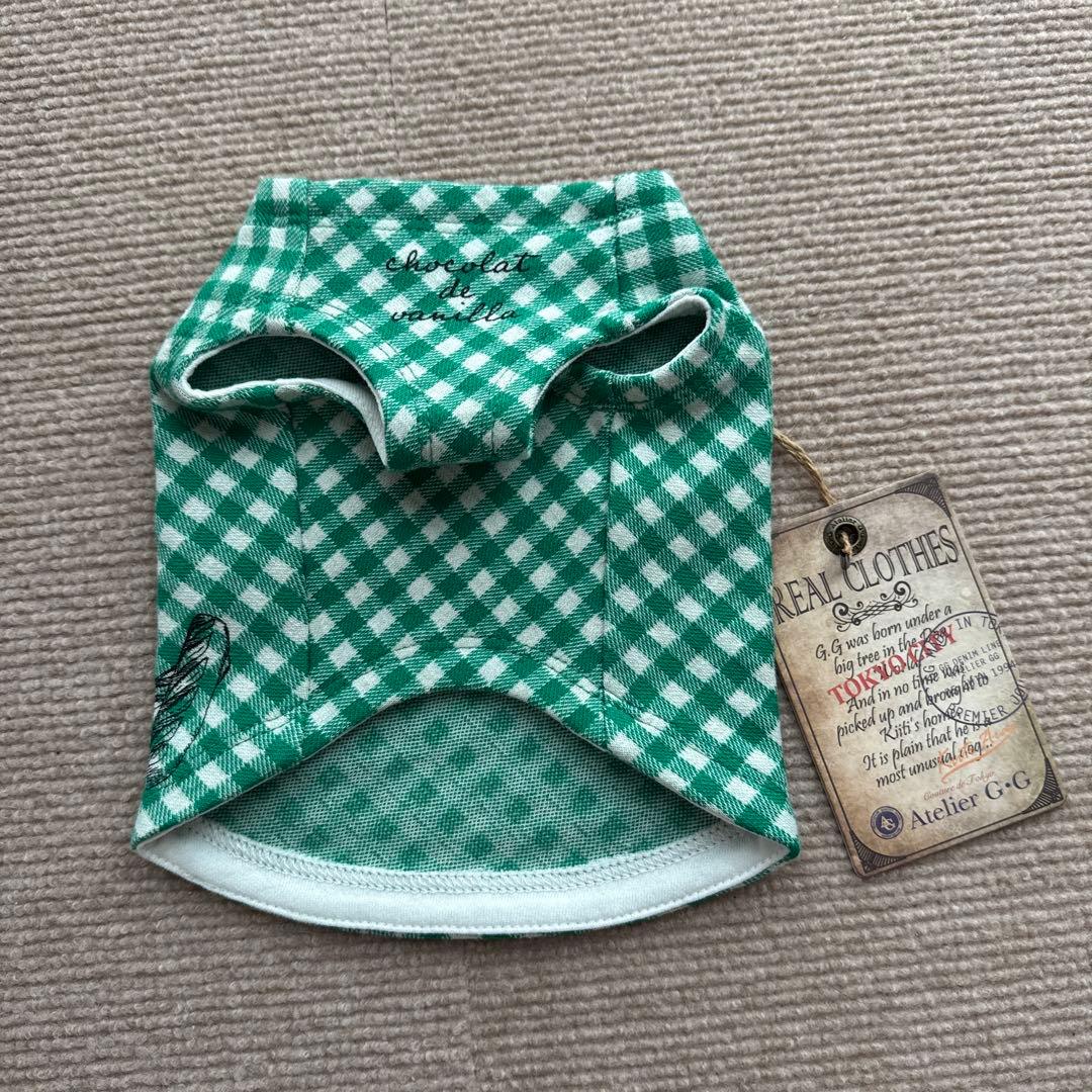 アトリエgg♡ベスト サイズ21