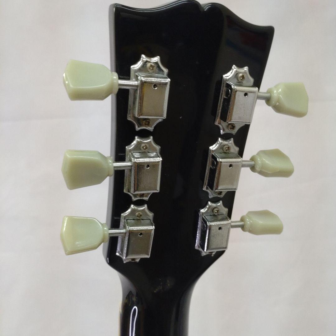 コージー様リクエスト品 ゴールドトップ レスポール＋FV-100