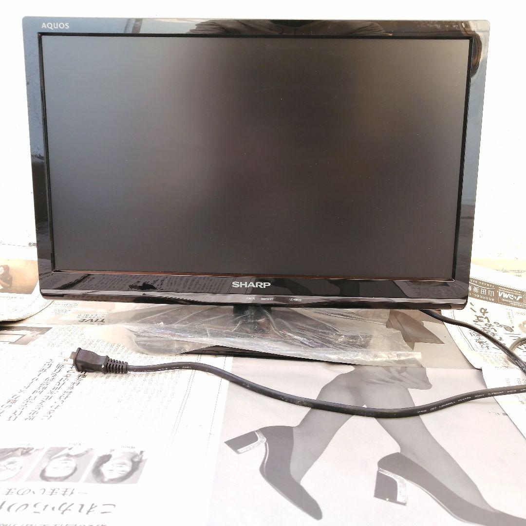 SHARP LC-19K90 液晶テレビ 19インチ