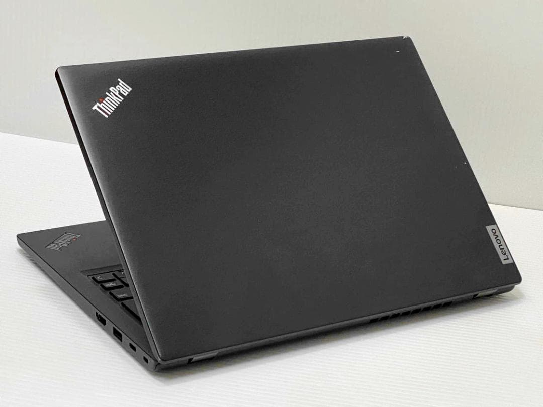 第12世代Core i5 ThinkPad L13 GEN3 16G 256G②