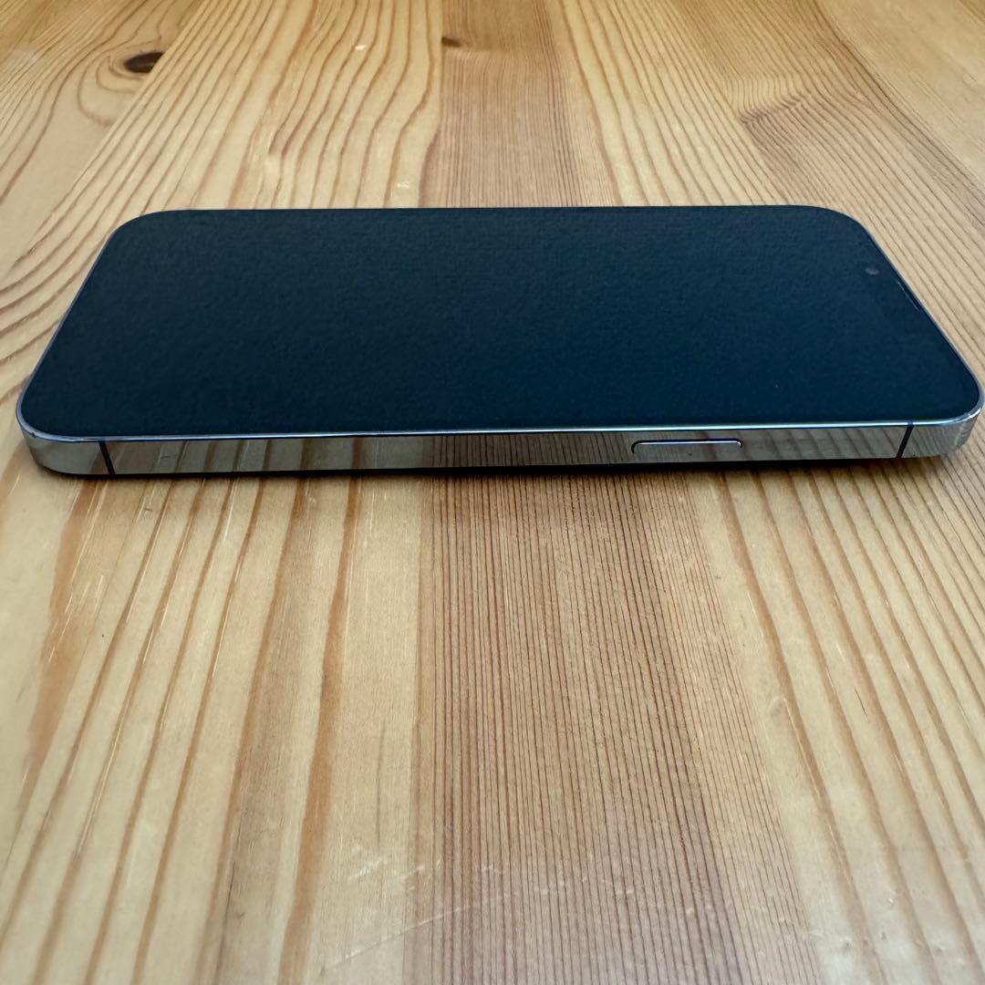 iPhone 13 Pro Max シエラブルー 256 GB SIMフリー