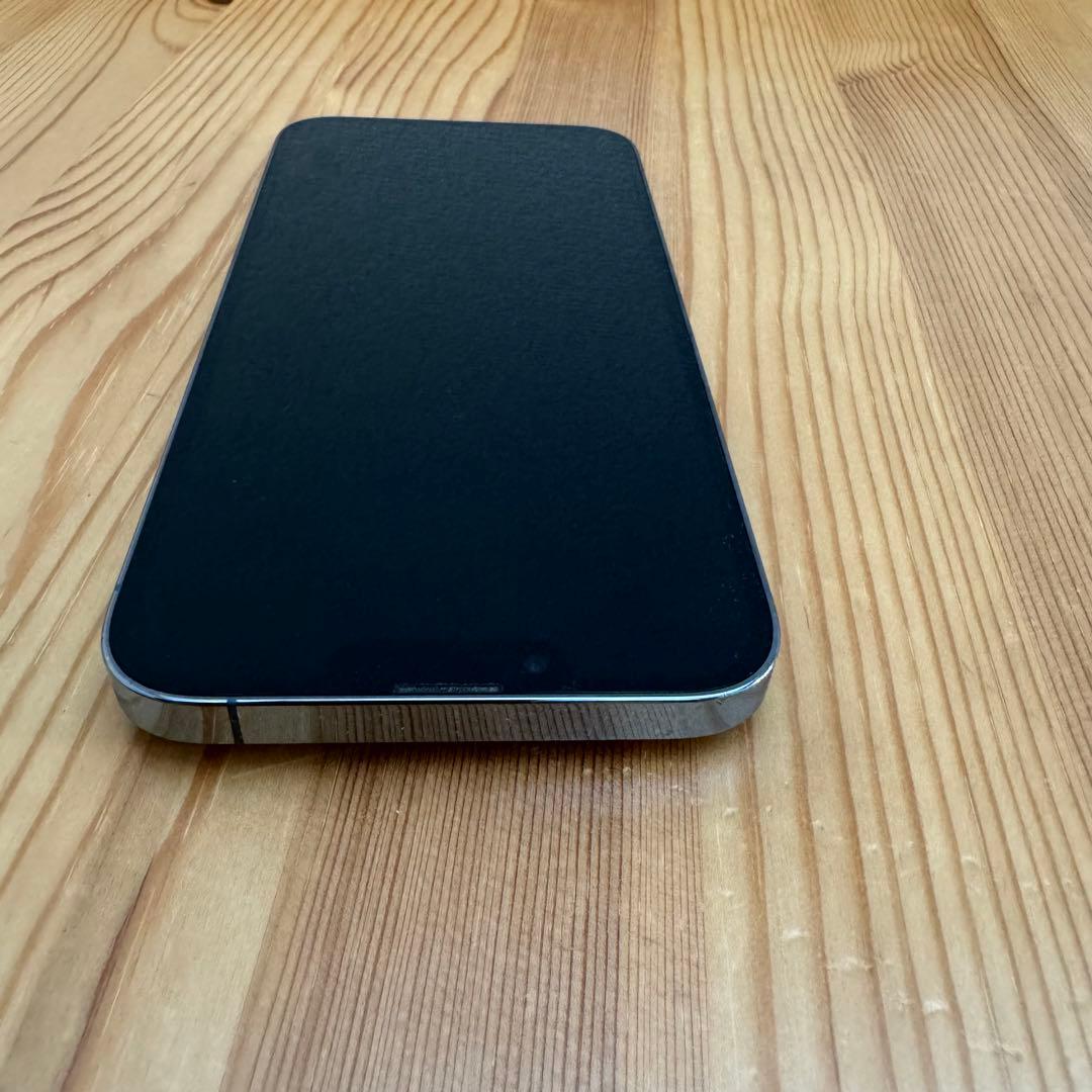 iPhone 13 Pro Max シエラブルー 256 GB SIMフリー