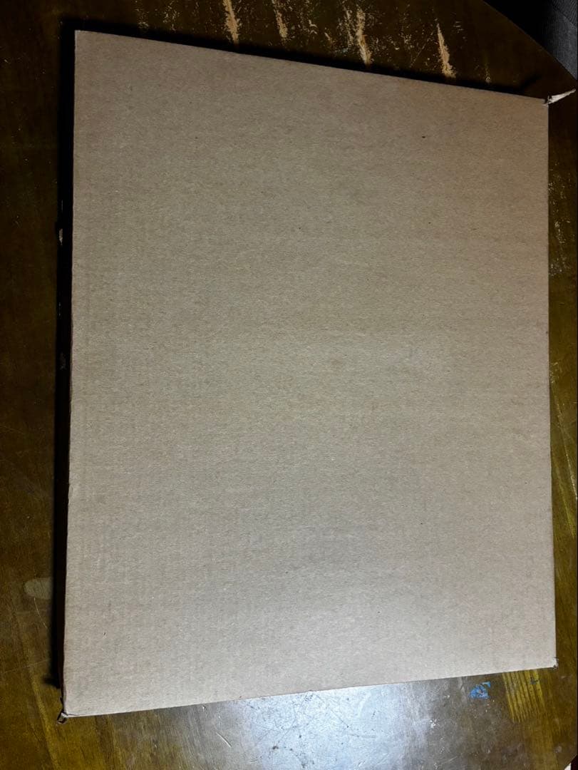 【額装版画】加納告保 作「大山晴朗」セリグラフ 解説書付 鳥取 大山