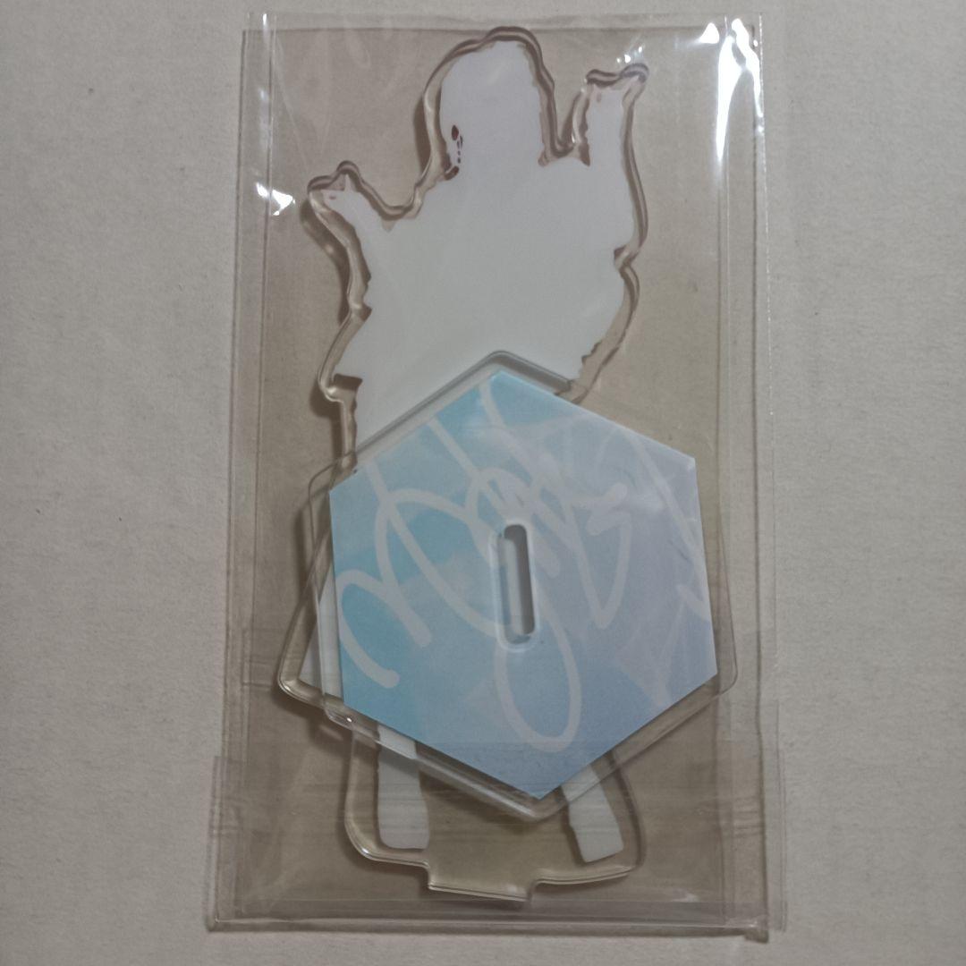 Fuki （Unlucky Morpheus） アクリルスタンド 3点セット