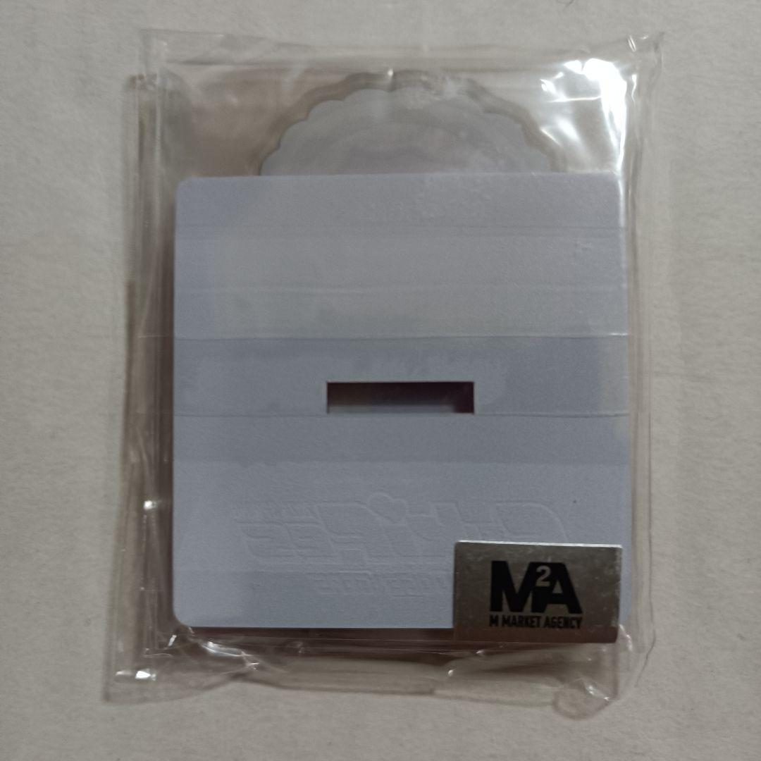 Fuki （Unlucky Morpheus） アクリルスタンド 3点セット