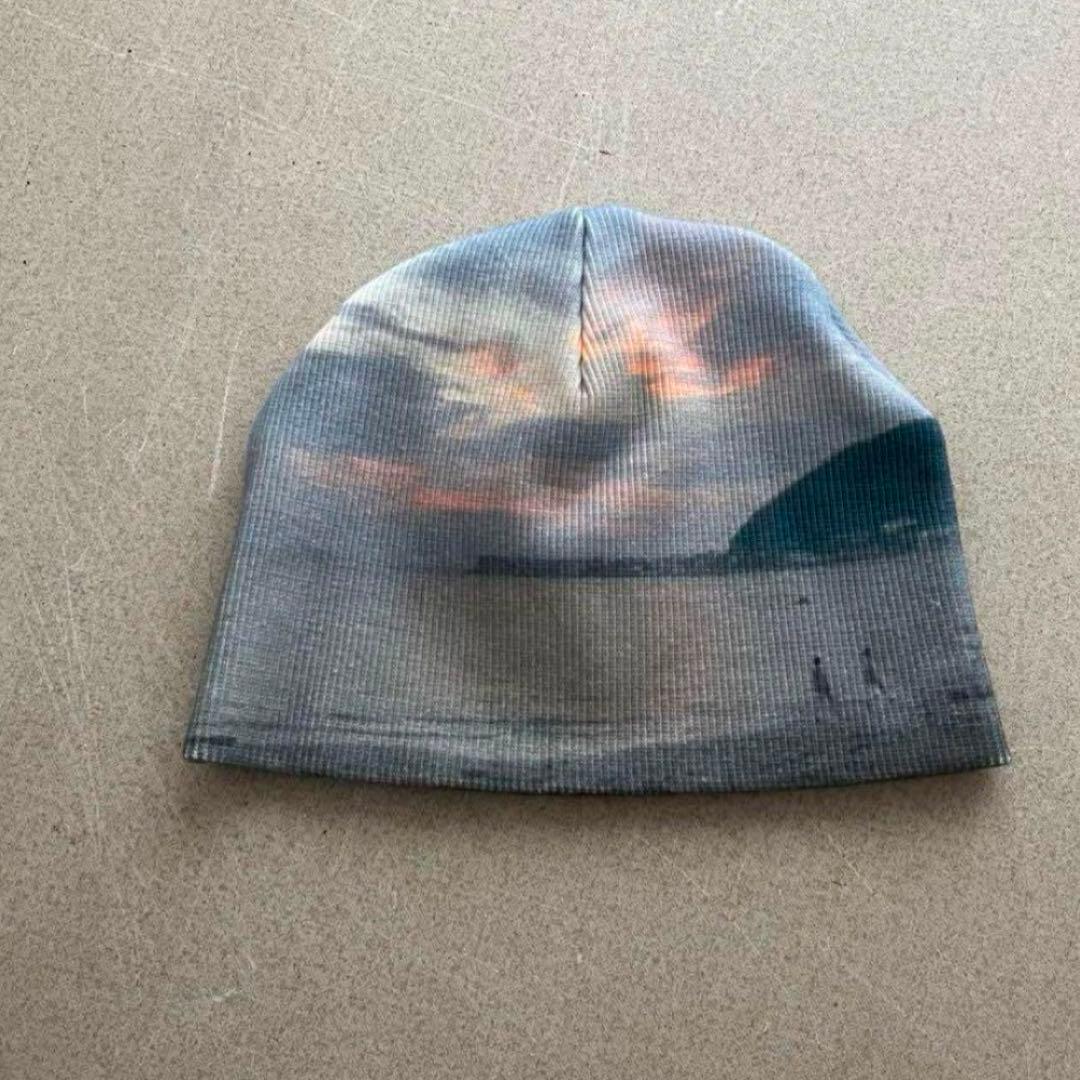 shury ビーニー　labyrins