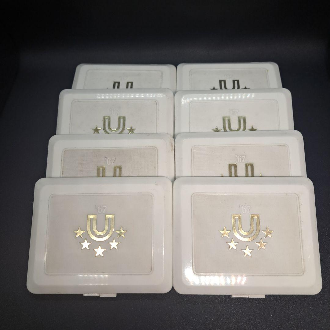 記念メダルセット　銅　EXPO'70　ユニバーシアード　ミュンヘンオリンピック