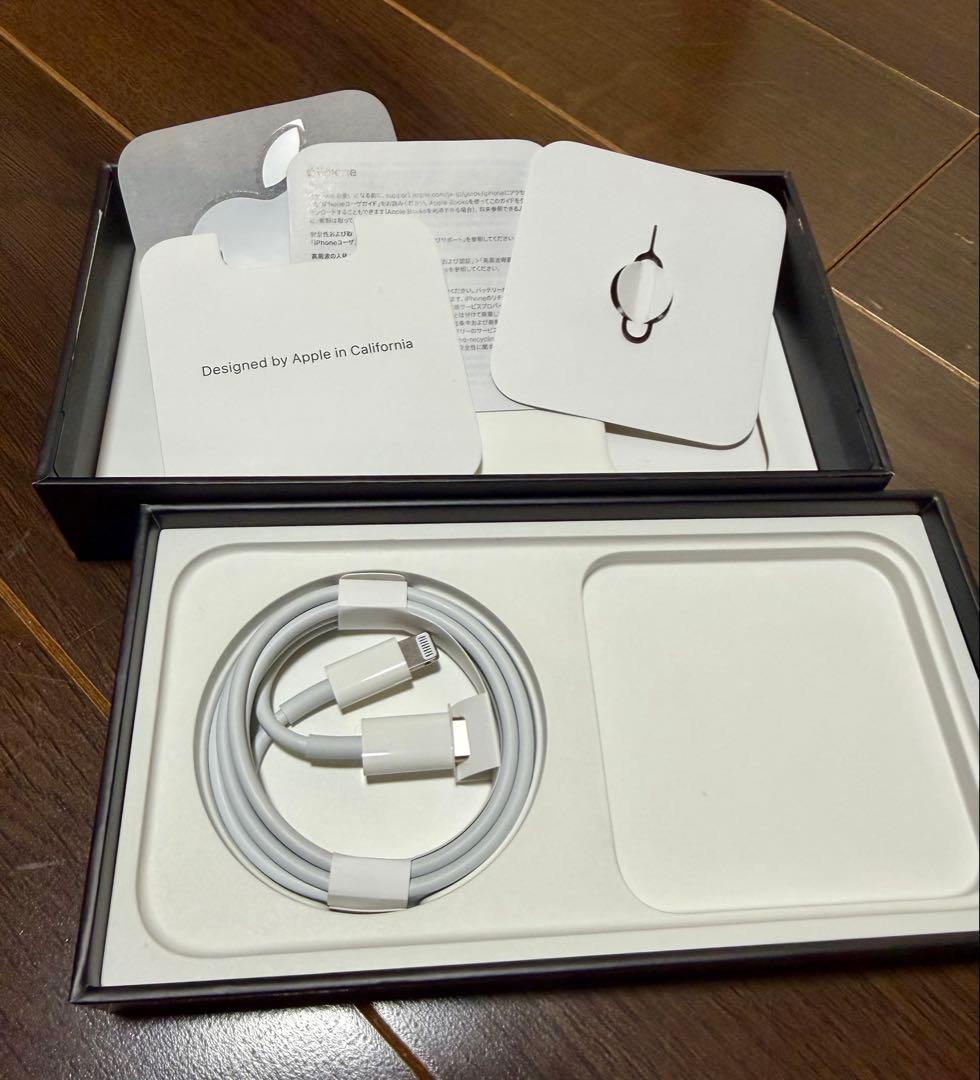 iPhone13Pro 1TB 美品 修理歴無