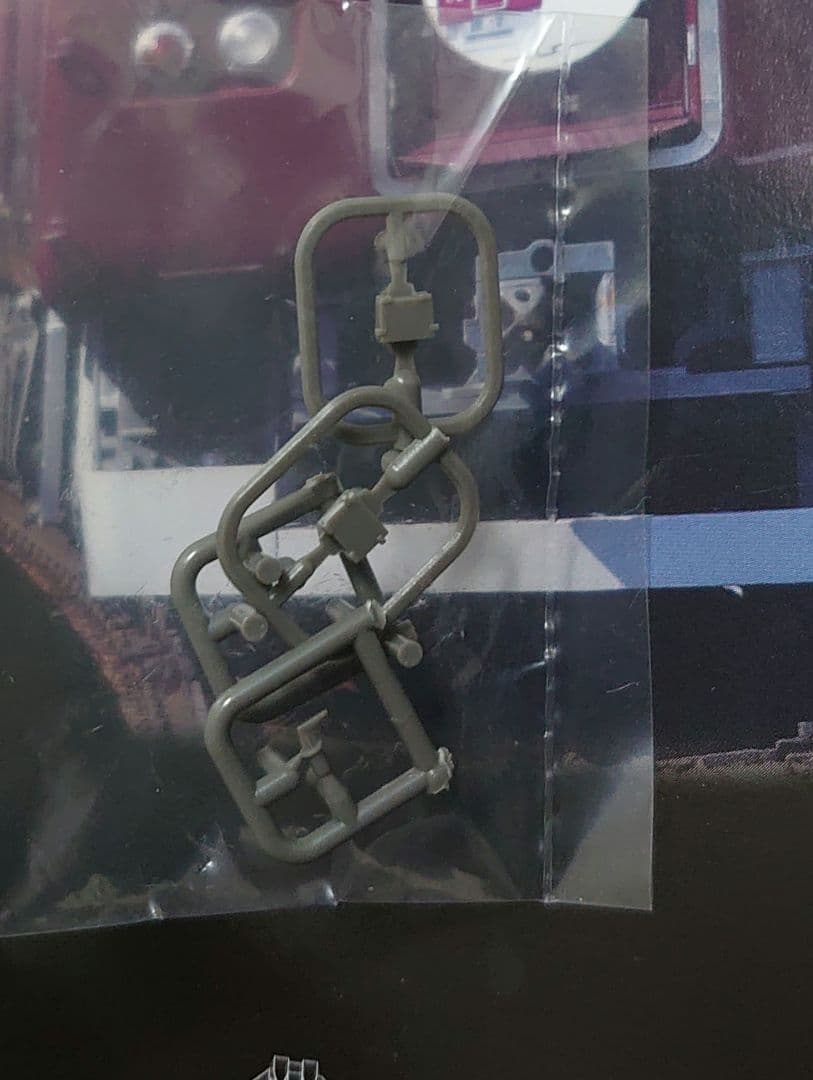 動力付きN化 能勢電鉄 7200系 鉄コレ トミーテック TOMY TEC