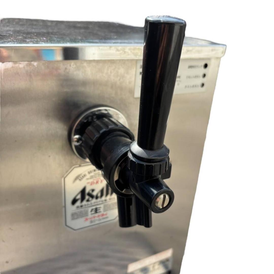 VOXON VT-30D-S 生ビールサーバー 業務用 ボクソン アサヒ用樽口付