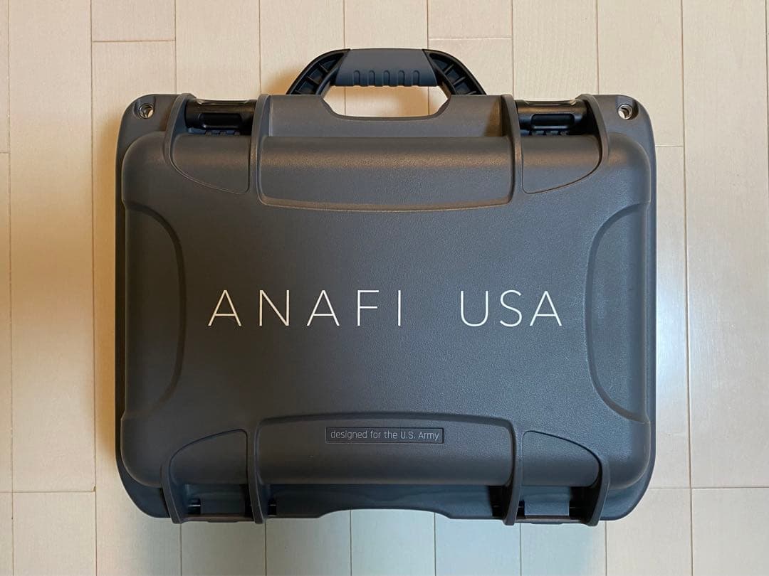 ANAFI USA ケース