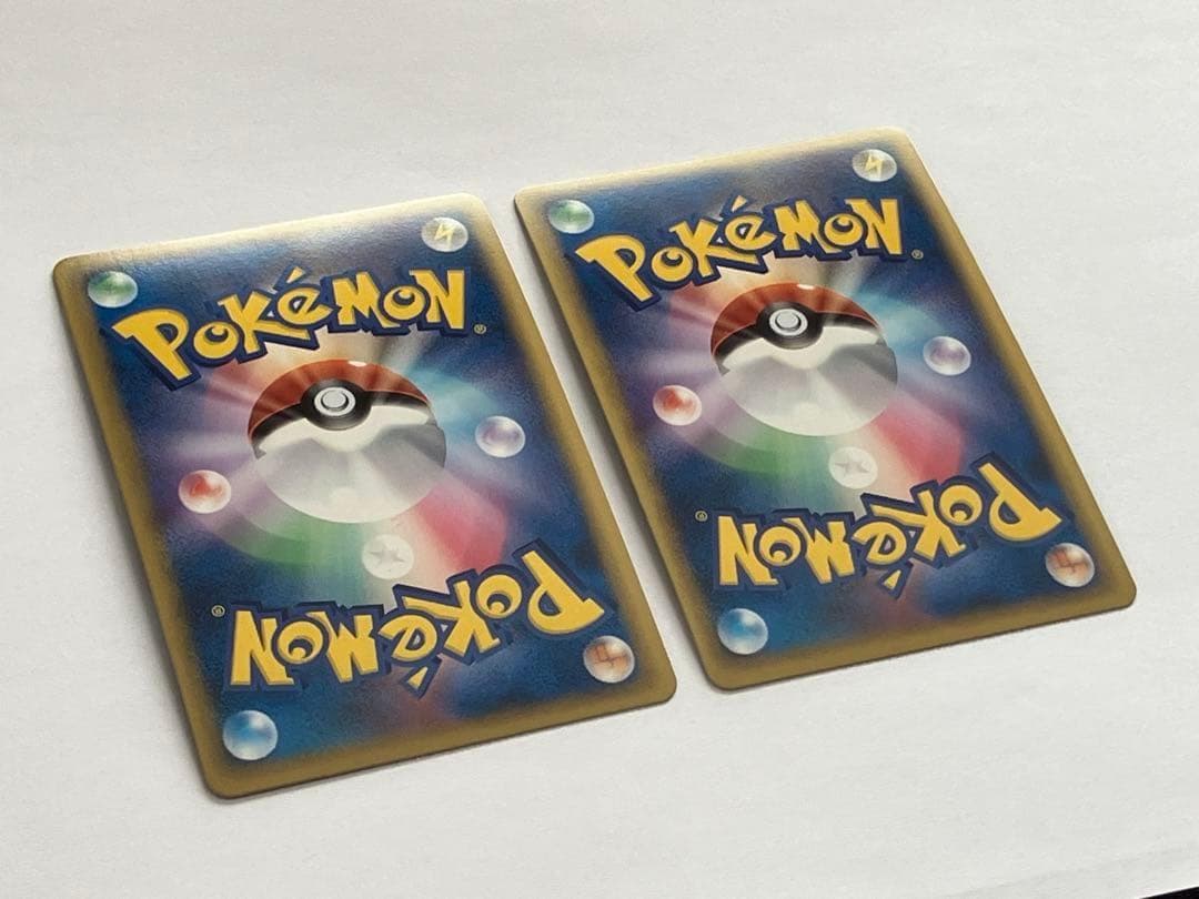 パルキア＆ディアルガ legend アンリミ 懸賞 5000枚限定