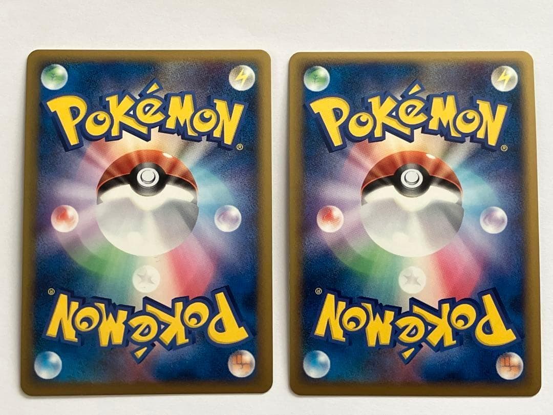 パルキア＆ディアルガ legend アンリミ 懸賞 5000枚限定