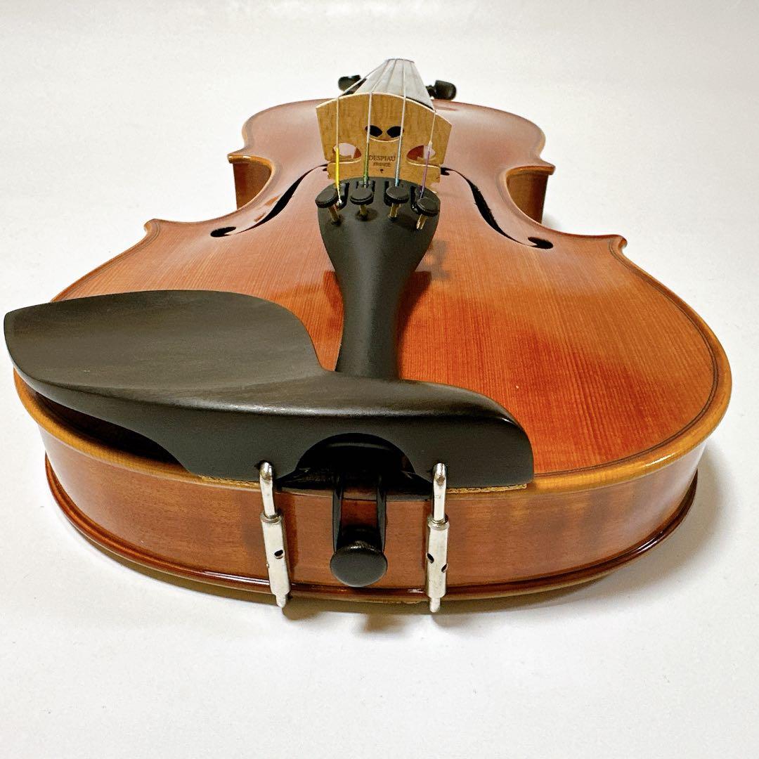 美品 Romanza バイオリン RV-400 ケース ロマンツァ