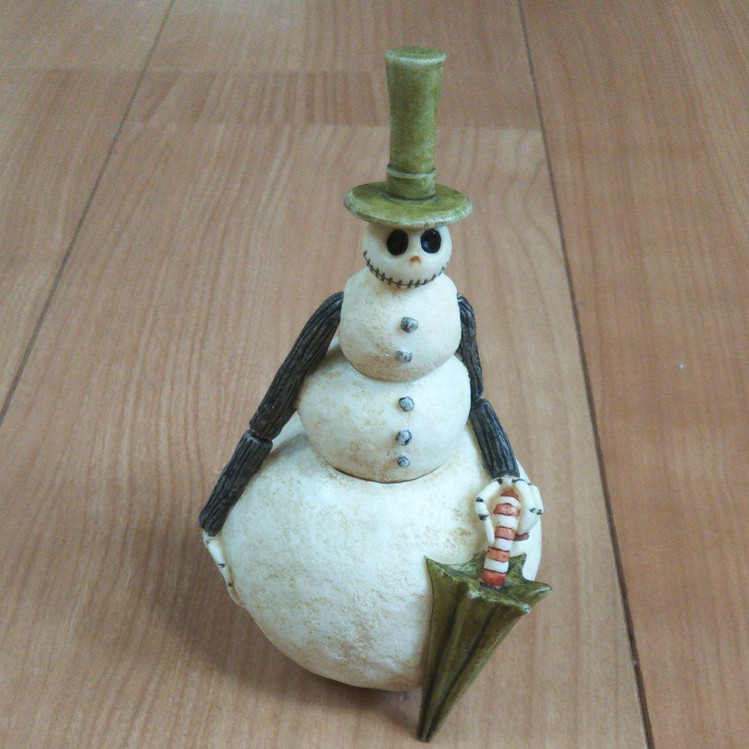 ナイトメア・ビフォア・クリスマス ジャック