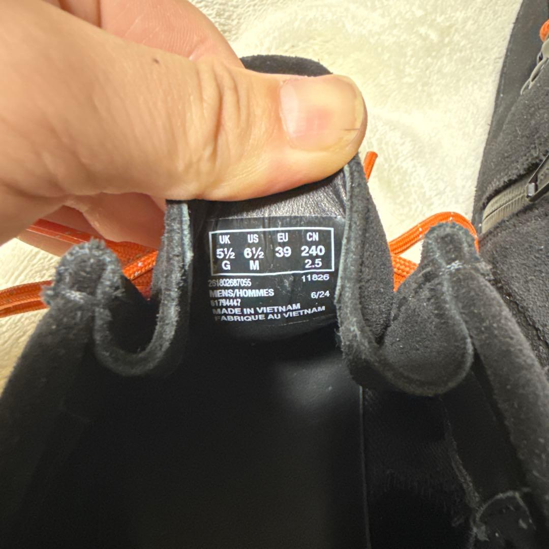 CLARKS ORIGINALS × DAIWA PIER39 サイズ5.5