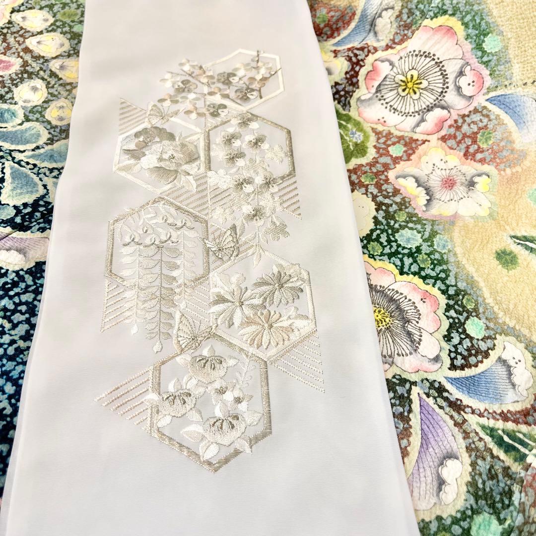 振袖フルセット ■辻が花振袖■花絞り■成人式振り袖■振袖一式