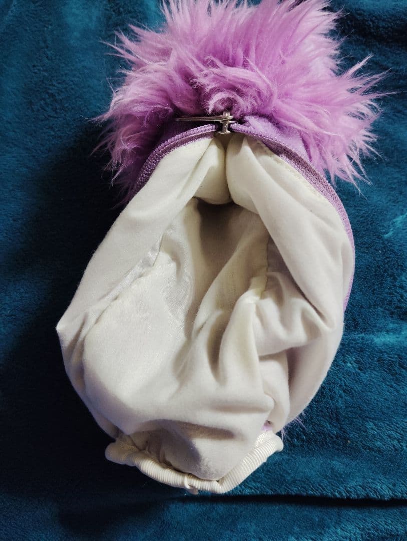 NIKI動物筆箱セット