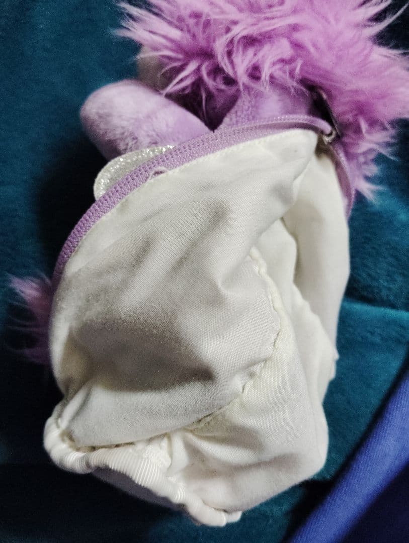 NIKI動物筆箱セット