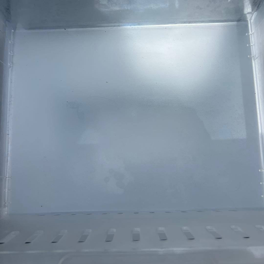 Panasonic 冷蔵庫 NR-B16C1-W 156L 2024年