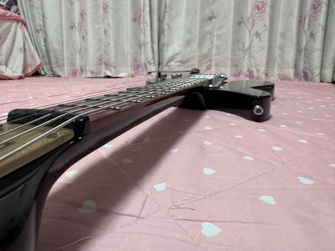 リッケンバッカー325タイプワシントンDC仕様