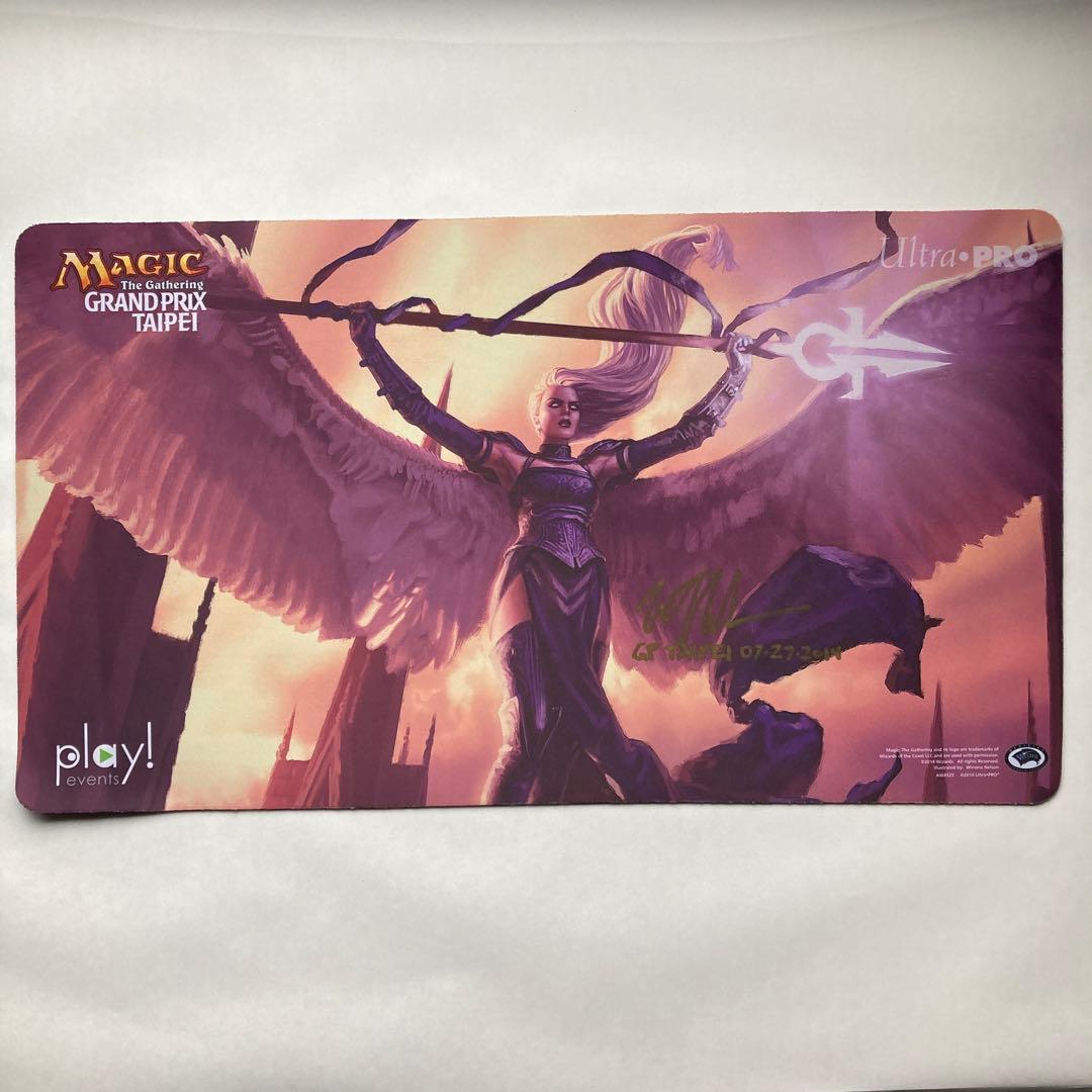 MTG プレイマット　8点【バイイー専用】