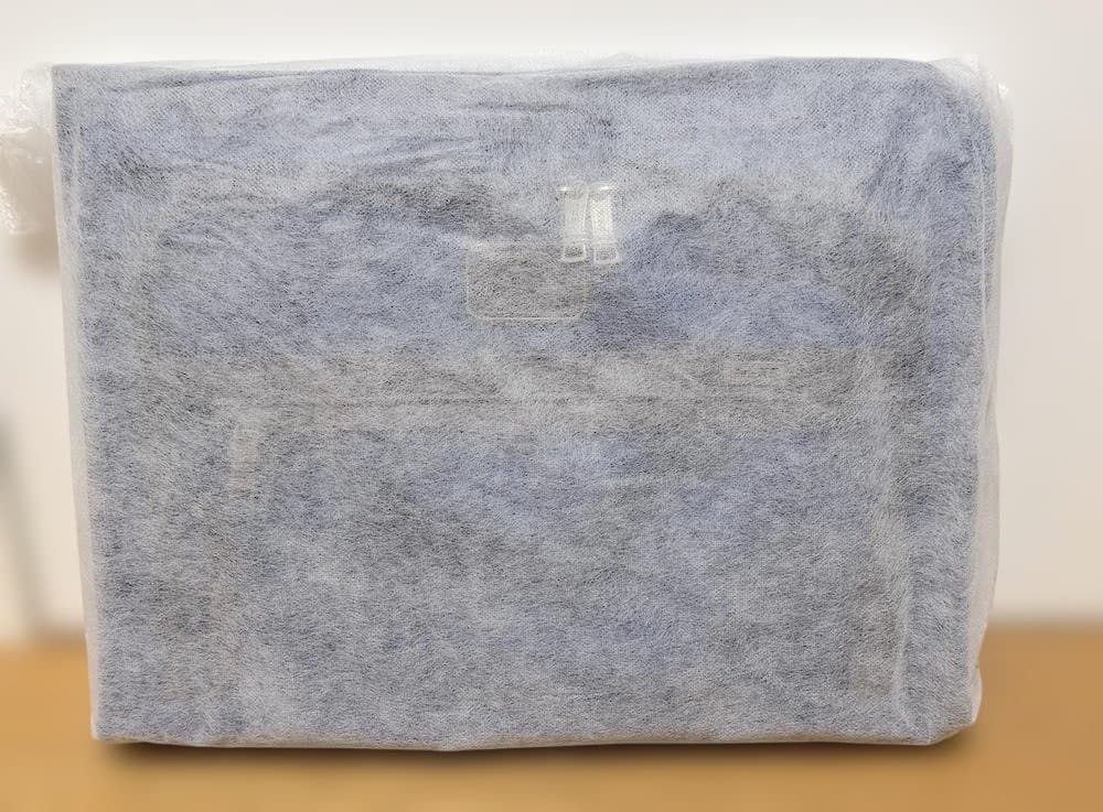 TUMI Alpha 3 スリム・デラックスポートフォリオ 2603110NVY