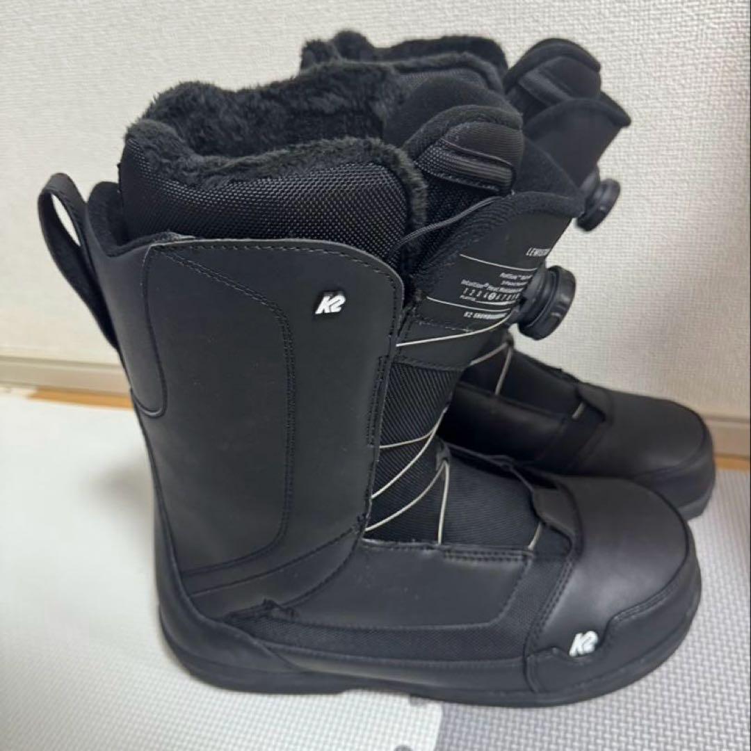 し*う様 INTUITION K2 スノーボードブーツ　メンズ　28.5 10.