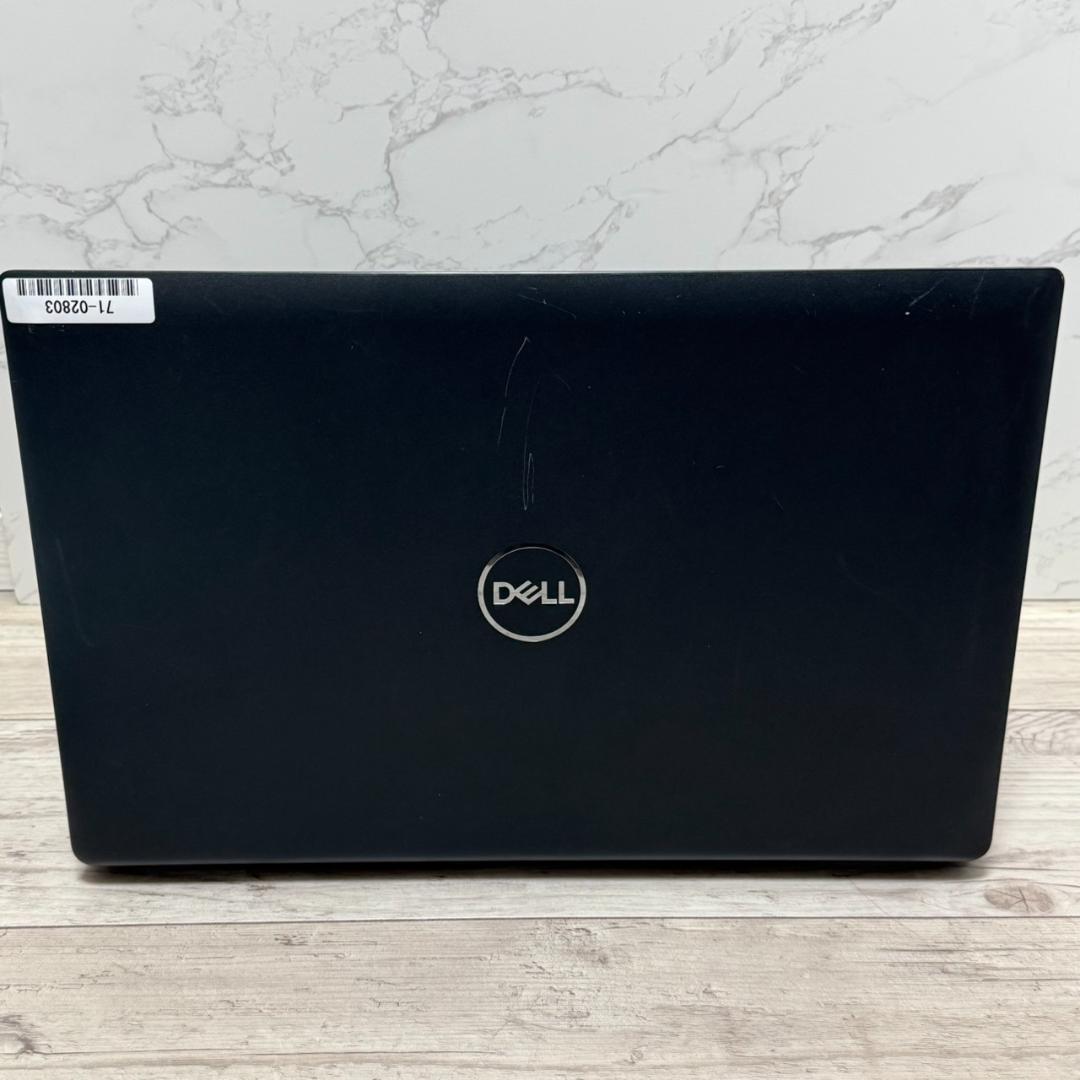 ★第11世代 i5☆メモリ16GB テンキー付き 15.6インチ DELL