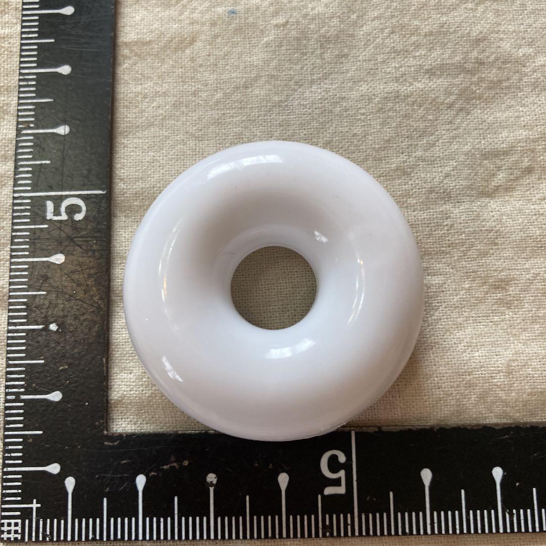 浮き輪フィギュア　プラ　ディズニー　ドナルドダック