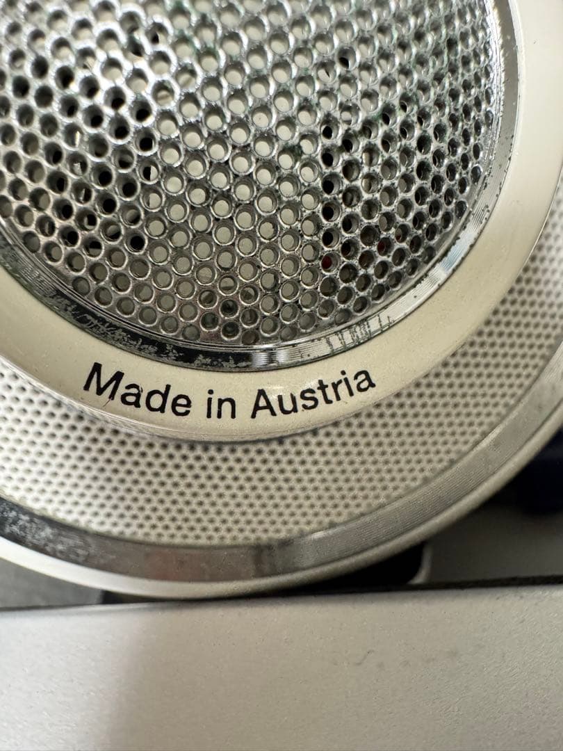 AKG K701 端子4.4mm化