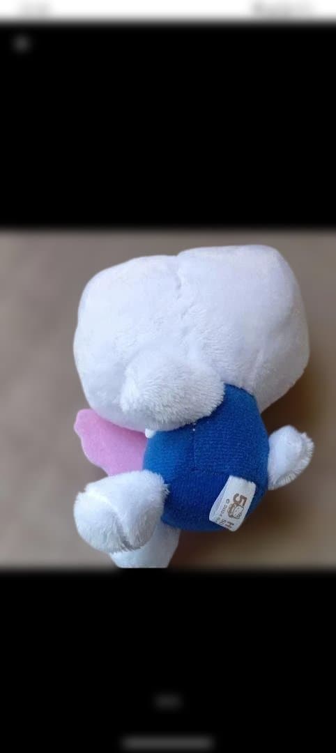 ハローキティ ぬいぐるみ 5体セット（新品タグ無し）