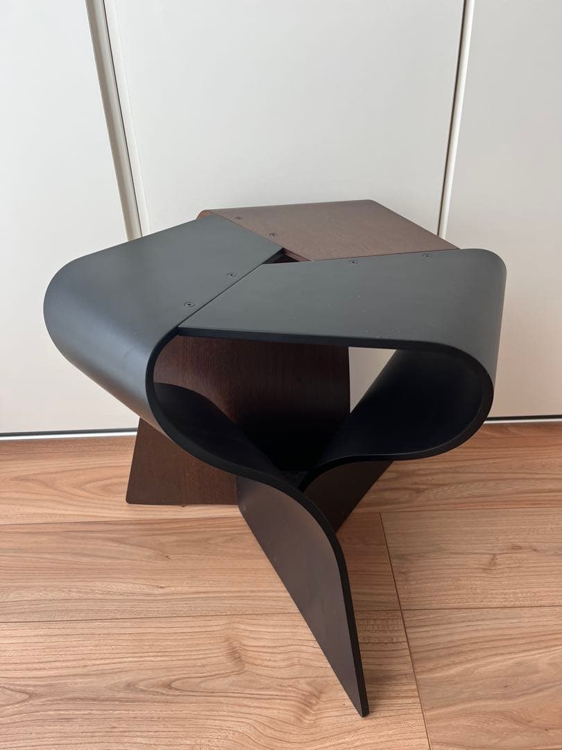 スツール Tendo Mokko ADAM ET ROPE MASHROOM STOOL