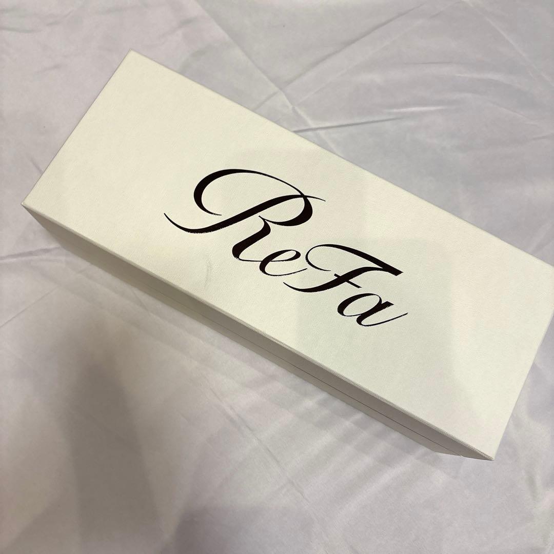 【ReFa】ファインバブルピュア【中古品】