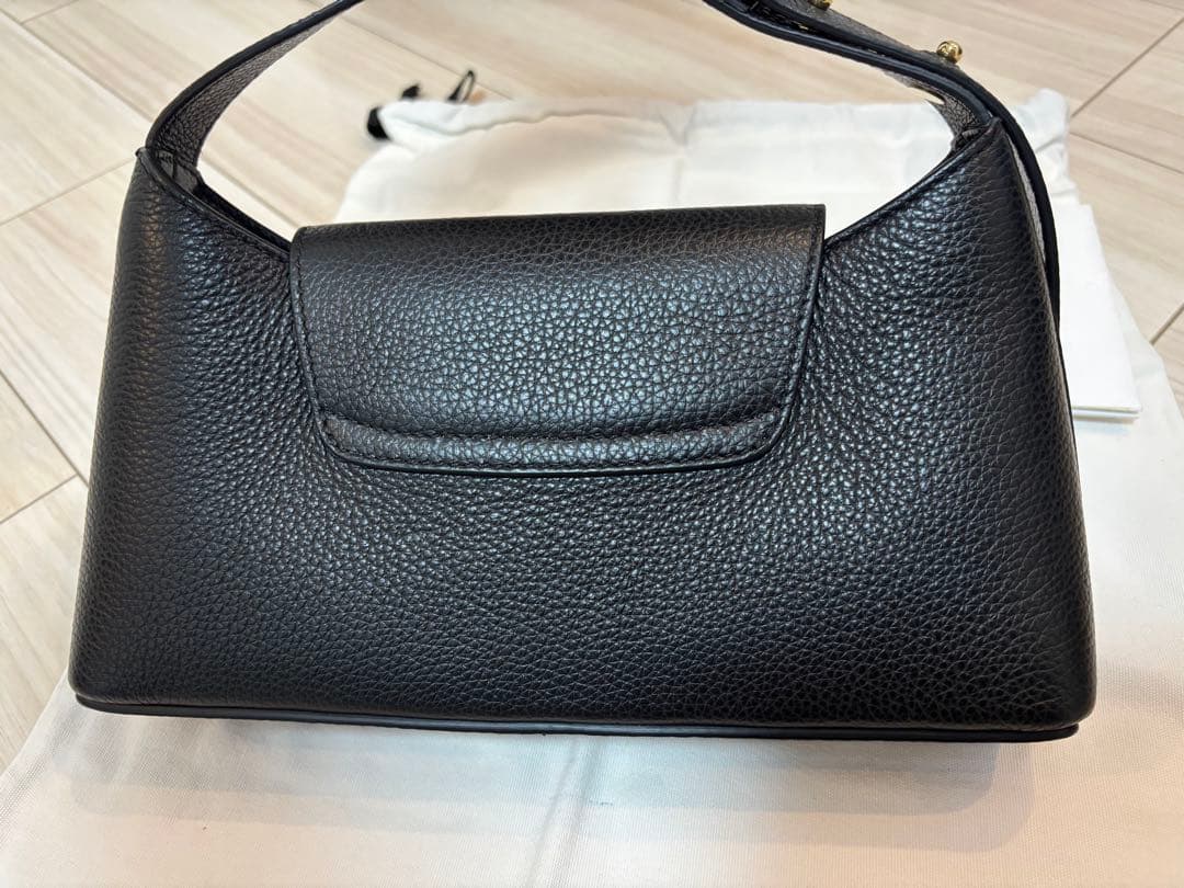 Elleme Envelope ブラック　未使用