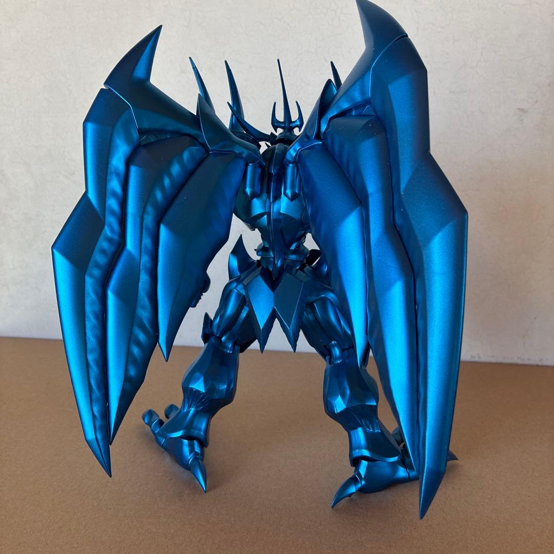 Figure-rise Standard Amplified オベリスクの巨神兵