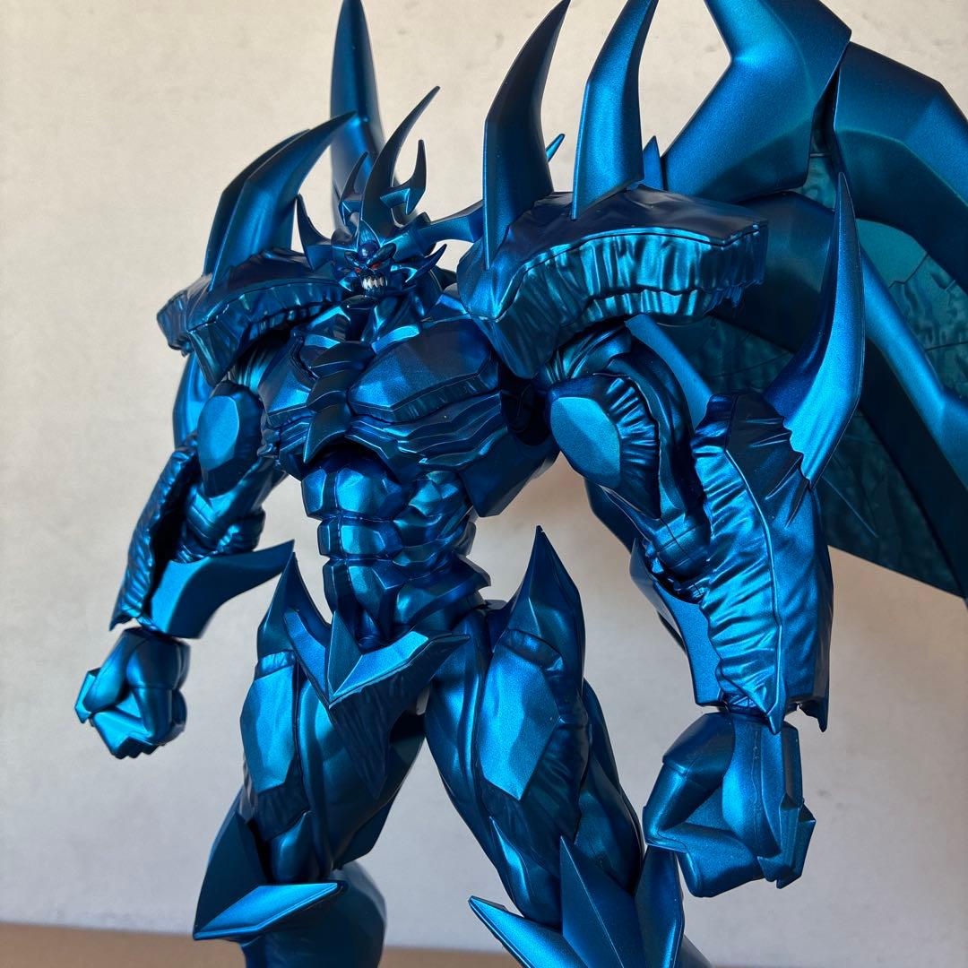 Figure-rise Standard Amplified オベリスクの巨神兵