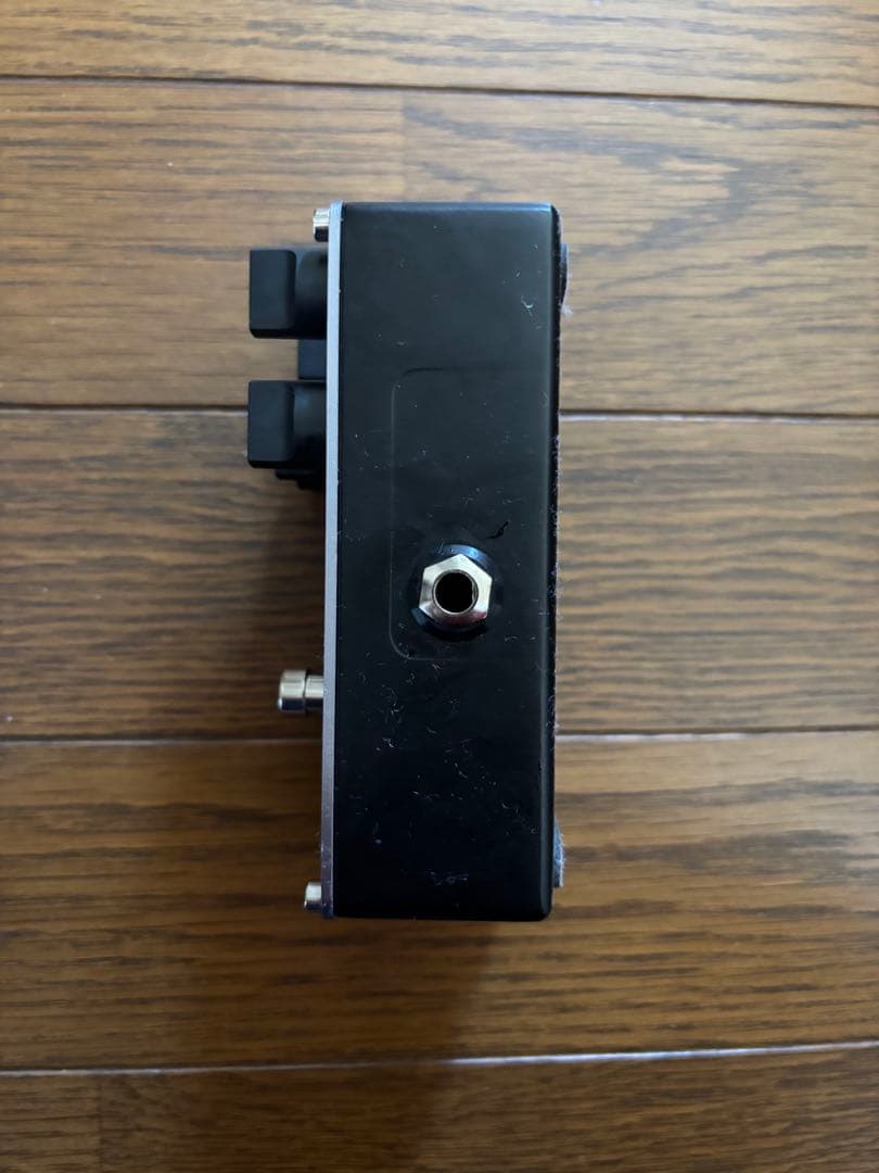 VOX SILK DRIVE ギターエフェクター