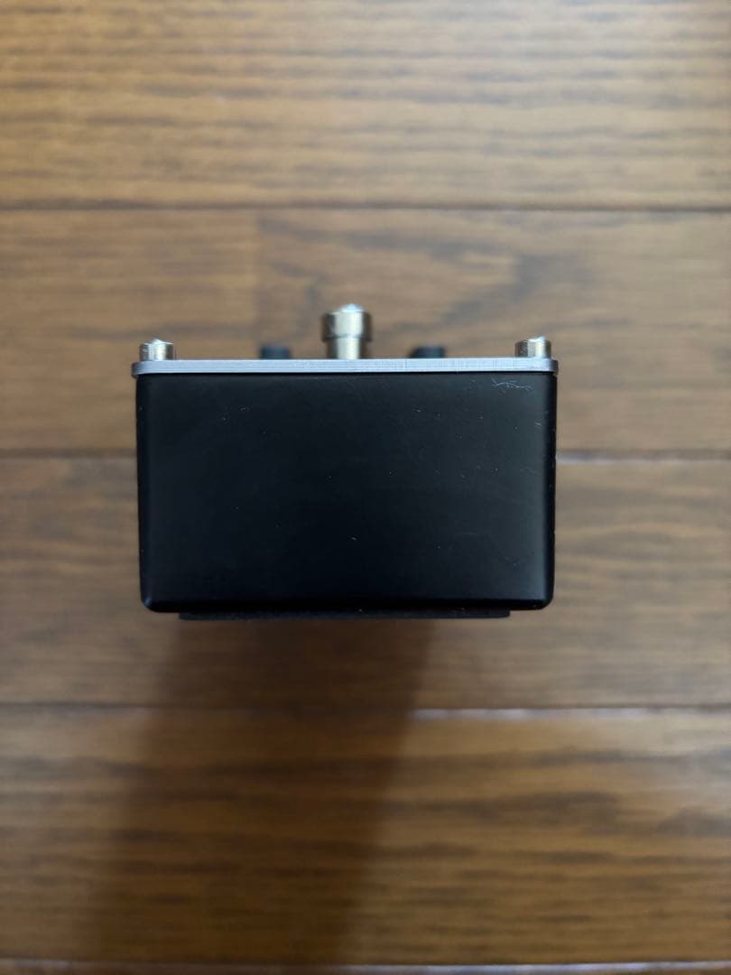 VOX SILK DRIVE ギターエフェクター