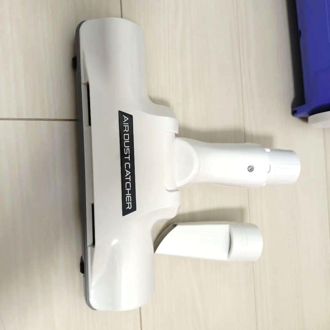 Panasonic 未使用に近い　紙パックMC-PBH6A キャニスター掃除機