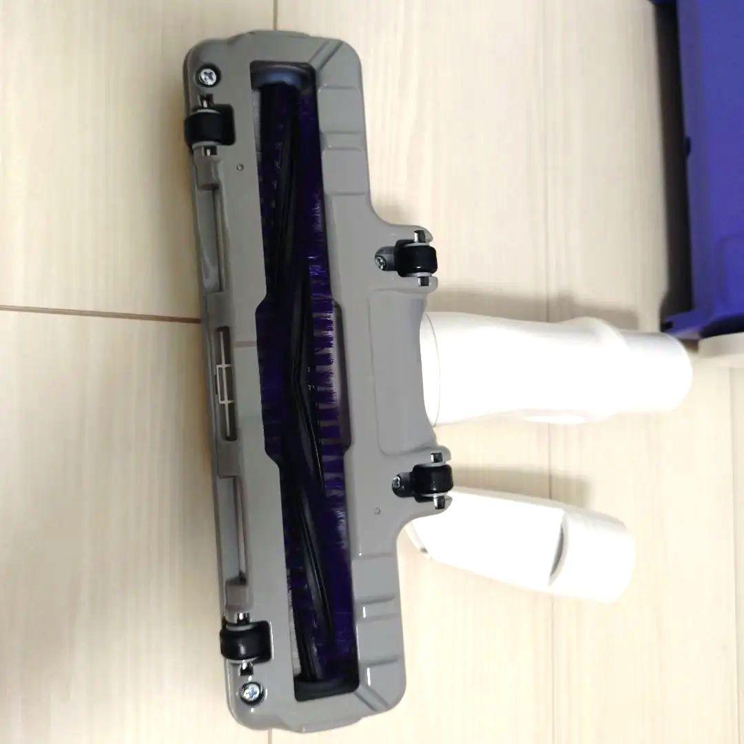 Panasonic 未使用に近い　紙パックMC-PBH6A キャニスター掃除機