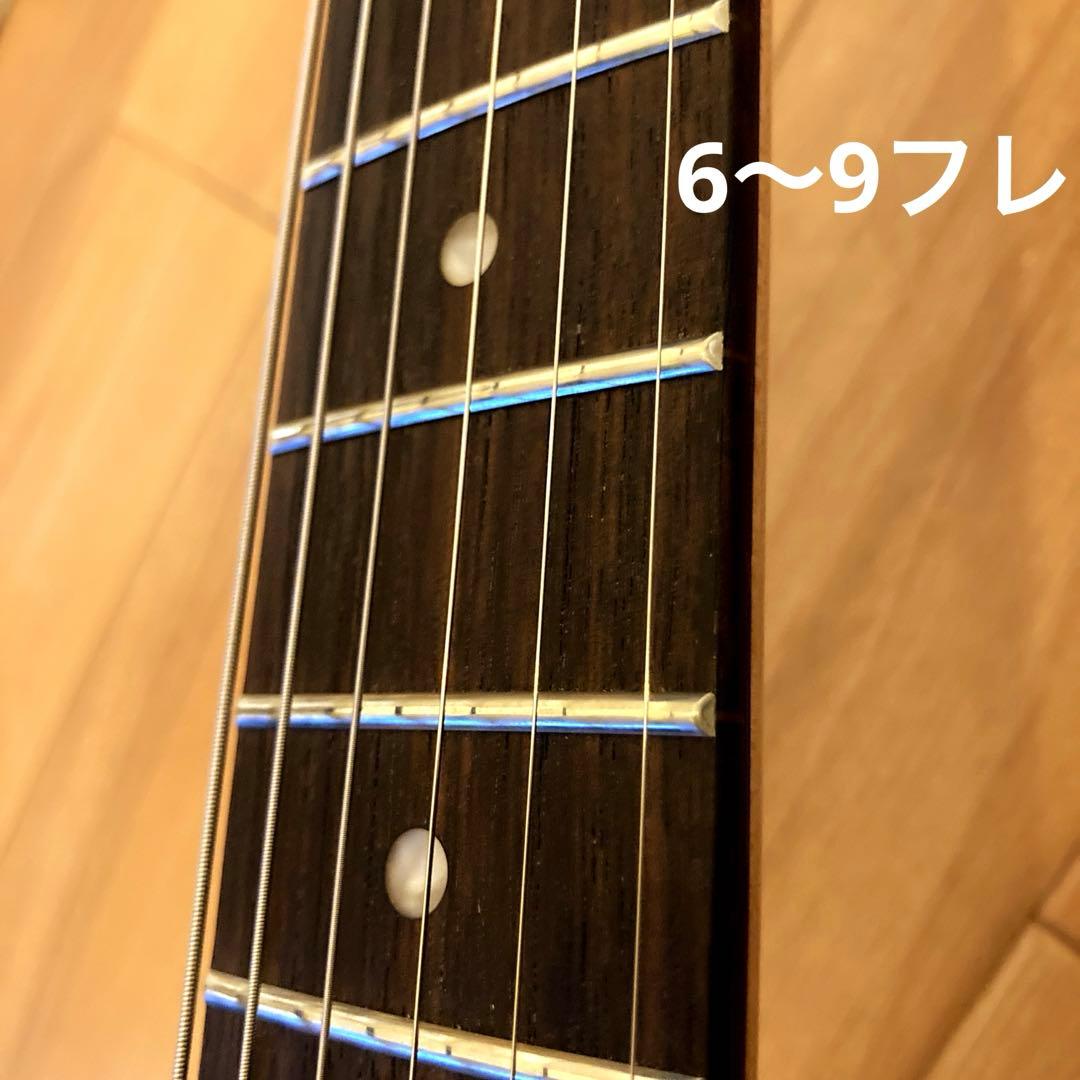 『超美品』　スクワイヤー　Affinity シリーズ　ストラトキャスター