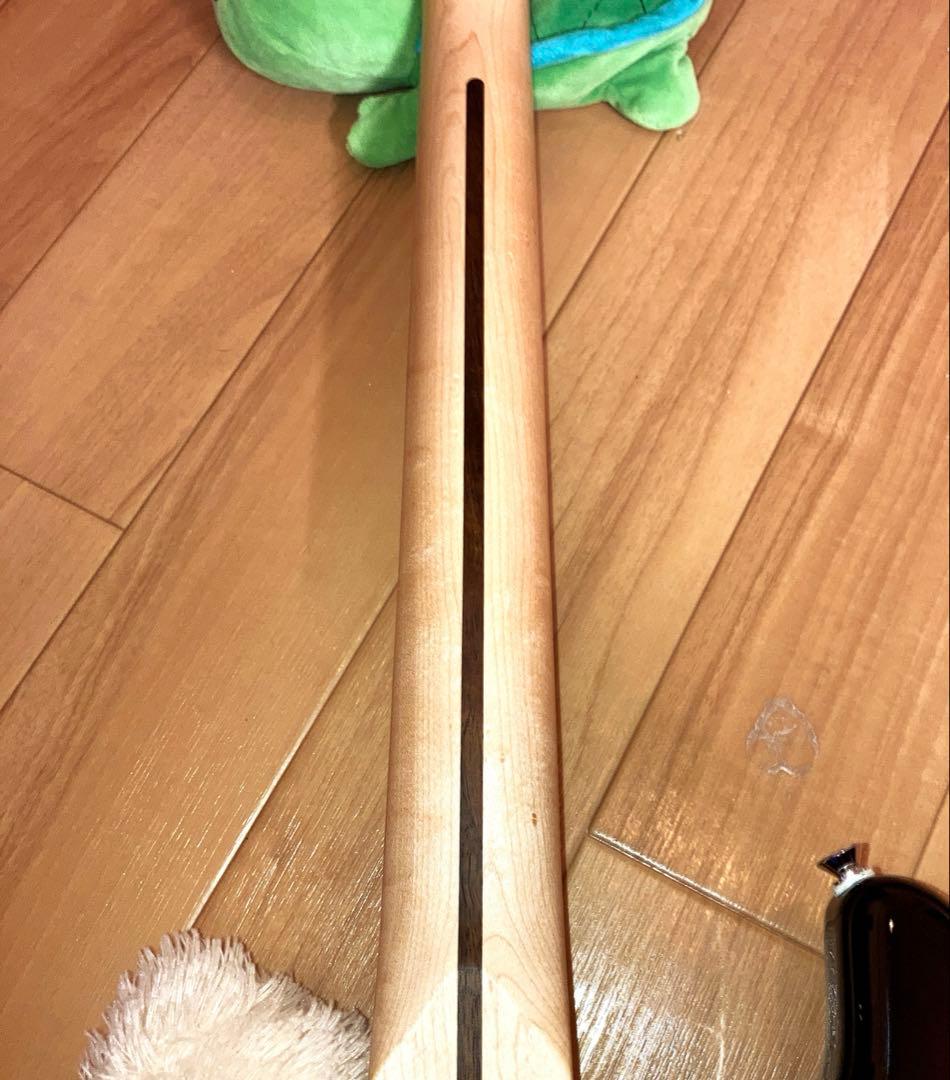 『超美品』　スクワイヤー　Affinity シリーズ　ストラトキャスター