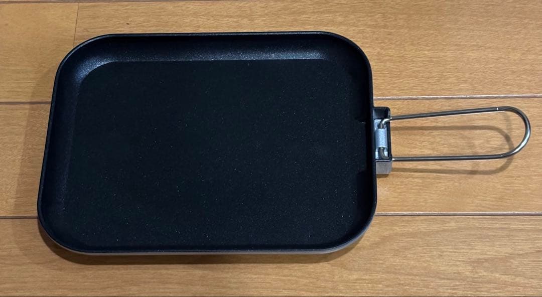 THANKO トラベルクッカー エレクトリックメスティン