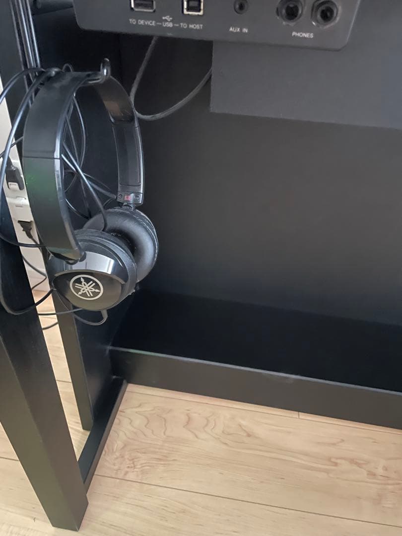 ⭐︎あや⭐︎ヤマハクラビノーバ　CLP-675WA 2020年製電子ピアノ