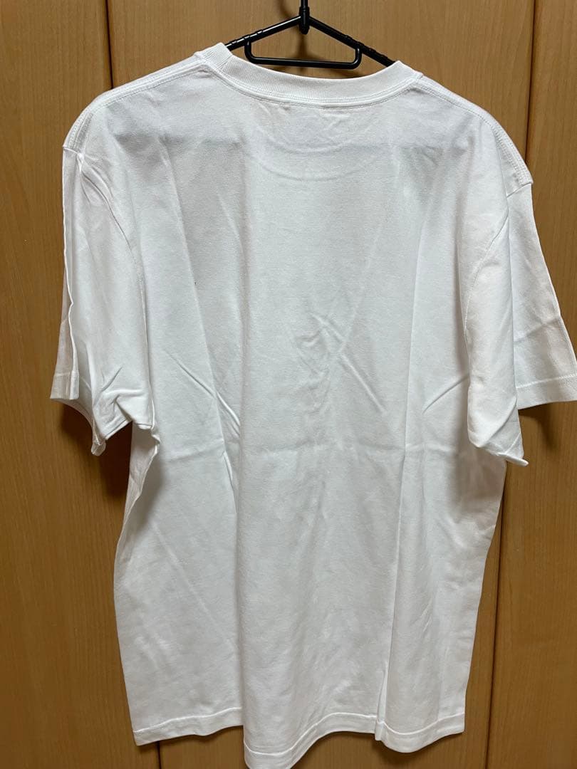 Hedigan's ホワイト Tシャツ Lサイズ