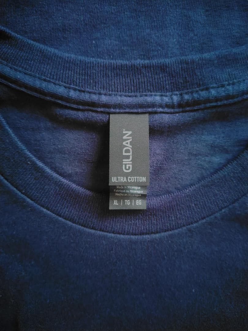 【週末値下げ】【新品】STOUT Tシャツ XLサイズ